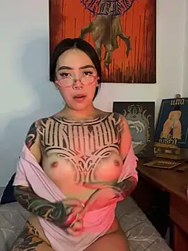 puff_bunny - PUFF_BUNNY's free webcam