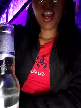 sheenabrooke - SheenaBrooke's free webcam