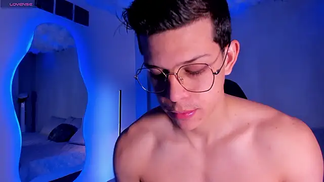 marcosullivan - MarcoSullivan's free webcam - UK Sex Cams