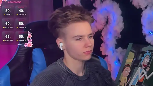 jean_wilsons - Jean_Wilsons's free webcam - UK Sex Cams