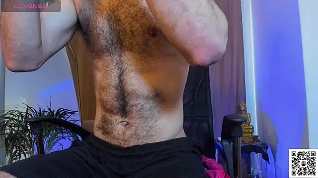 _yourhero - _YOURHERO's free webcam - UK Sex Cams