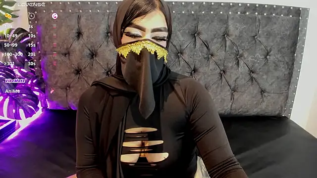 leyla_ali4 - Leyla_ali4's free webcam - UK Sex Cams