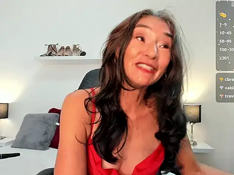 emma_mendozaa - Emma_Mendozaa's free webcam