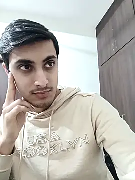 jemin_og - Jemin_og's free webcam