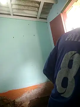 stivensm - StivenSM's free webcam