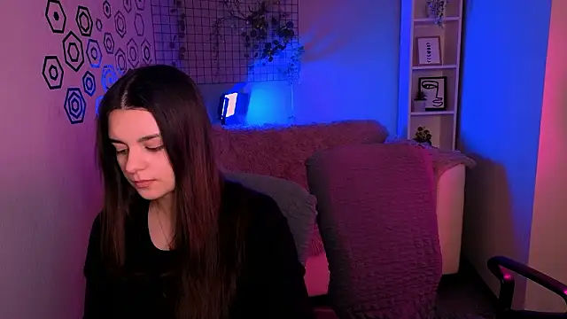 gloria_queen1 - Gloria_queen1's free webcam