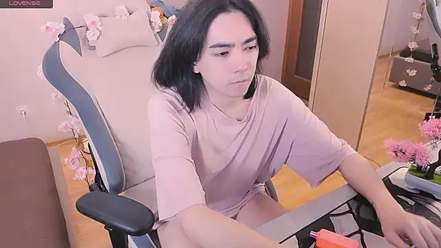 judame_aoi - Judame_Aoi's free webcam