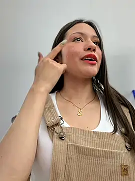 charlotte__05 - CHARLOTTE__05's free webcam - UK Sex Cams