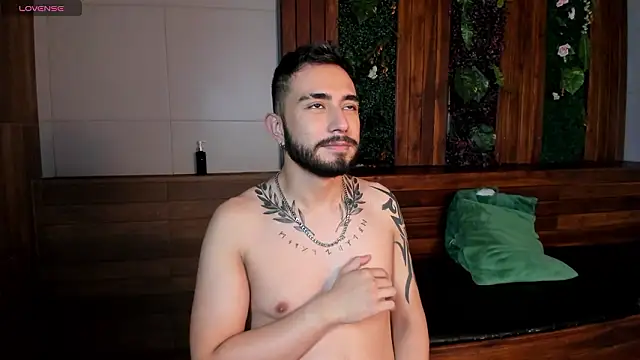 dave_wolff - Dave_wolff's free webcam