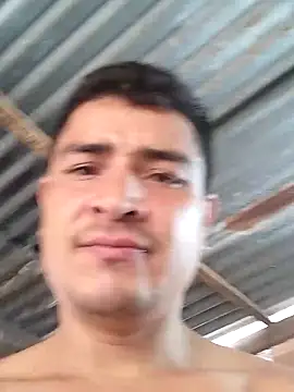 hoteder (M young) - show much cum