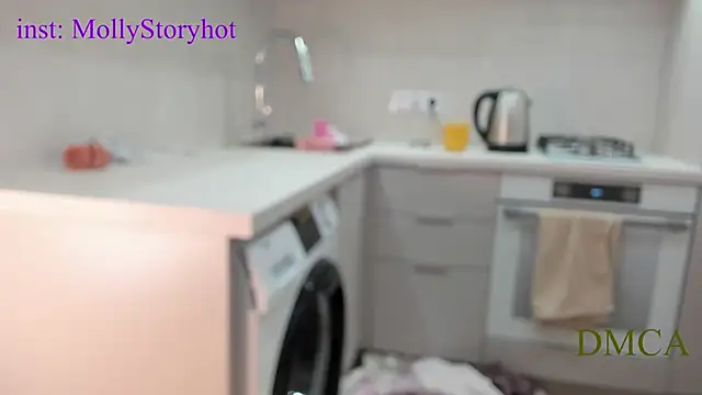 MollyStory