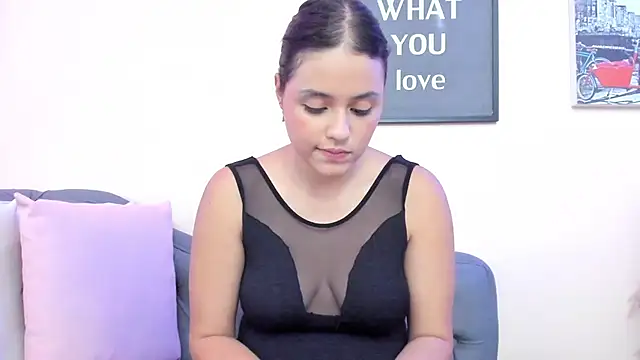 arianavyx - ArianaVyx's free webcam