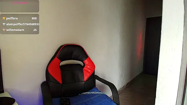 colinbrown - Colinbrown's free webcam