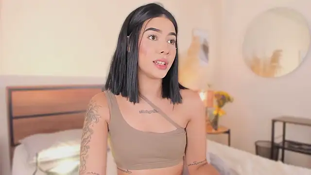 sofiaclarkson - SofiaClarkson's free webcam