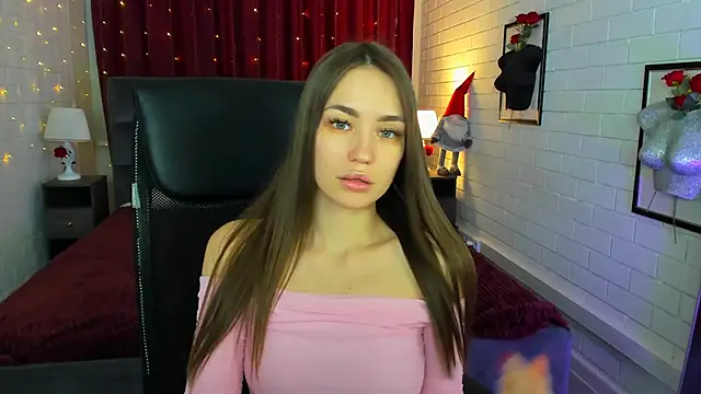 lollyrais - Lollyrais's free webcam