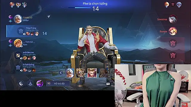 caryln-bun - Caryln-Bun's free webcam