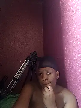 Webcam Model (Too_fresh)  is live.Free join now!