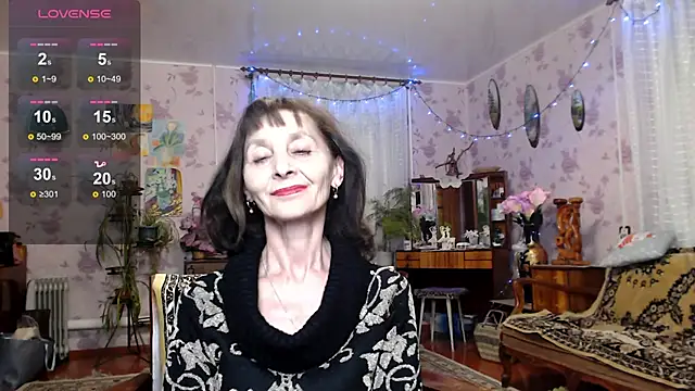 angelina-missteria - Angelina-Missteria's free webcam