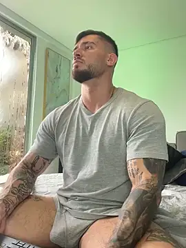 dimitrisullivan_ (M young) - smile