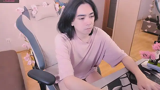 judame_aoi (M young) - my dream ive been saving my B/day and NY