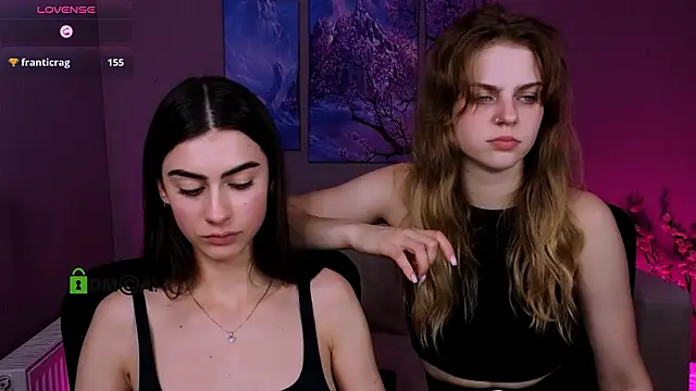 kaisy_star - Kaisy_star's free webcam - UK Sex Cams