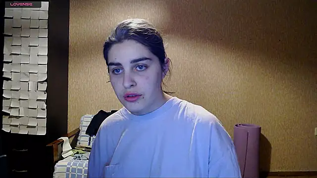 _roselina_ - _Roselina_'s free webcam