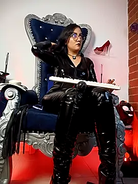 abbymora - Abbymora's free webcam