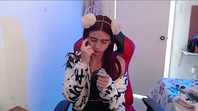 maximesex - Maximesex's free webcam