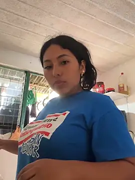 Webcam Model (emmyjhonson07)  is live.Free join now!