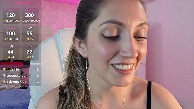 anny_sweet72 - Anny_sweet72's free webcam