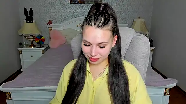 omniasher - OmniaSher's free webcam