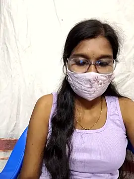 Webcam Model (Nithya_Nith)  is live.Free join now!