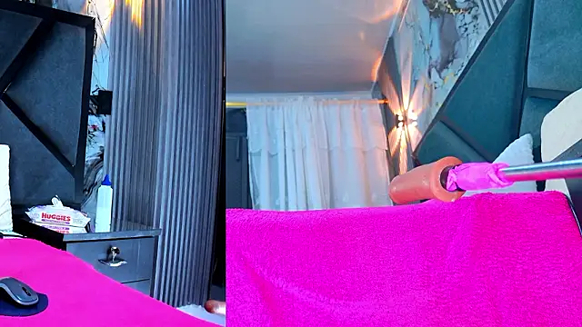 nathaxaleans - NathaxaLeans's free webcam