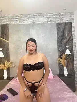 hannahpradaa_ - Hannahpradaa_'s free webcam