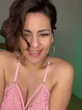 eva_luz - Eva_luz's free webcam - UK Sex Cams