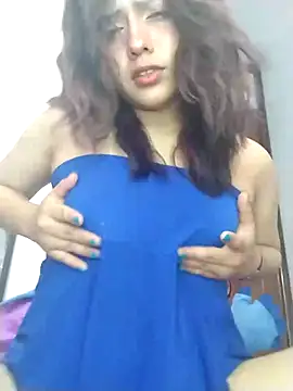 elsa_sweet (F teen) - FUCK WITH A DILDO (⁠Ӧv⁠Ӧ)