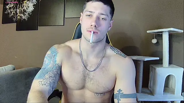 jason_thegreat (M young) - cumshow