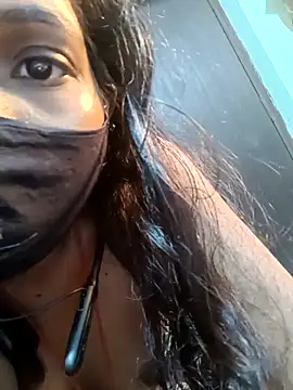 puja_1230 (F young) - Full nude show