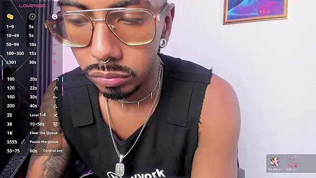 latinmoster_boss (M young) - full naked