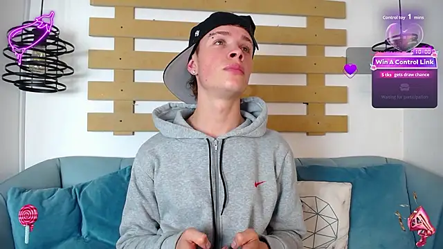 jackfrosst - JackFrosst's free webcam - UK Sex Cams