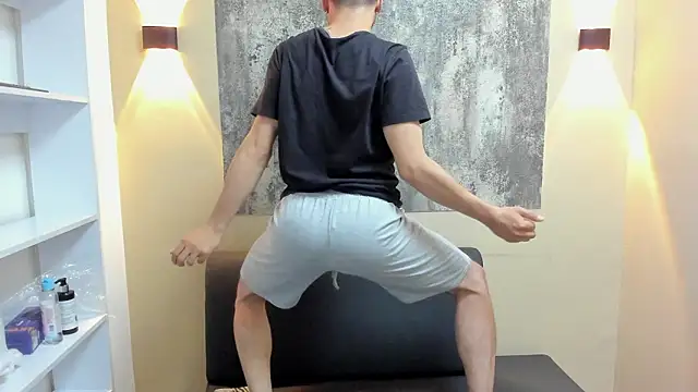 matthew_evans1 - MATTHEW_EVANS1's free webcam - UK Sex Cams