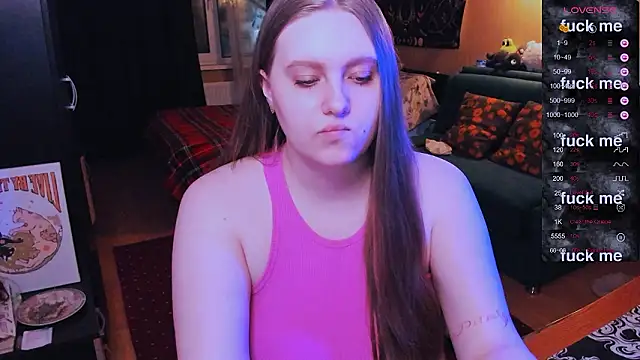 alice_dreamgirl_ - Alice_Dreamgirl_'s free webcam