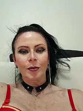 GannaWind Live Webcam on Stripchat