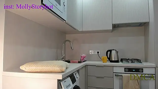 MollyStory