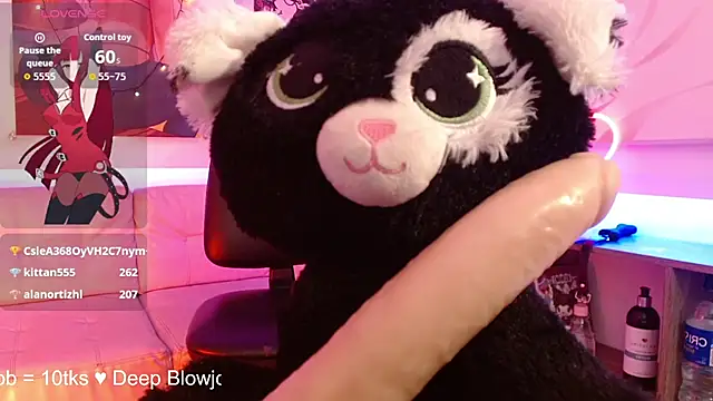 lil_candy77 - Lil_candy77's free webcam