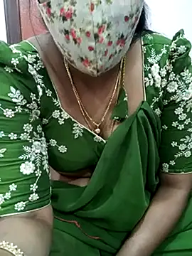 Webcam Model (kruthika-telugu)  is live.Free join now!