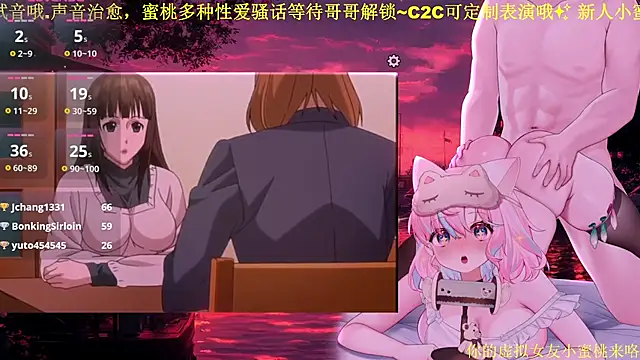 mitao_ (Ask my age) - 王子团更新啦，加入王子国王骑士送蜜桃独家ASMR音频