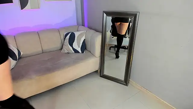 marie_bass - Marie_bass's free webcam