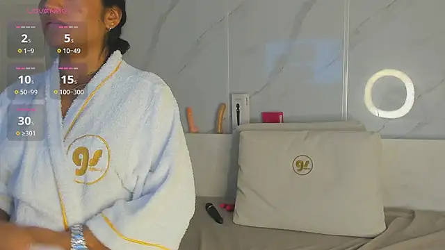 jairaka_bardi - Jairaka_bardi's free webcam