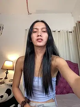 sweetcockasian (T young) - Cum show